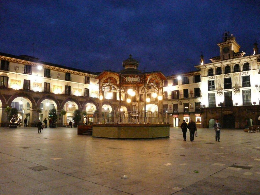Ferienwohnung Casa Soto Del Ebro Tudela Zimmer foto