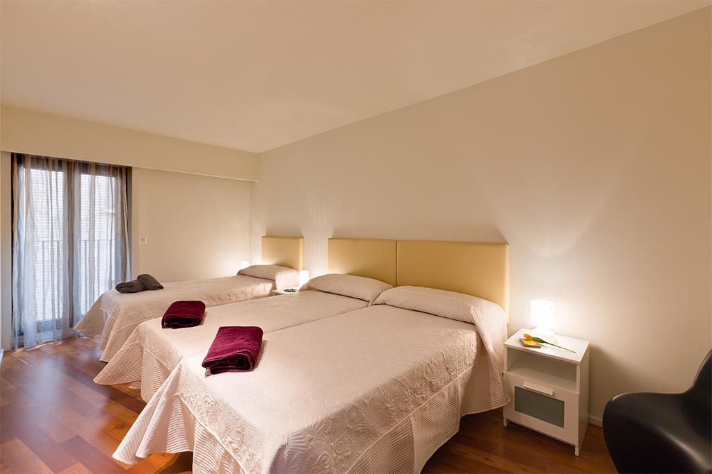 Ferienwohnung Casa Soto Del Ebro Tudela Zimmer foto