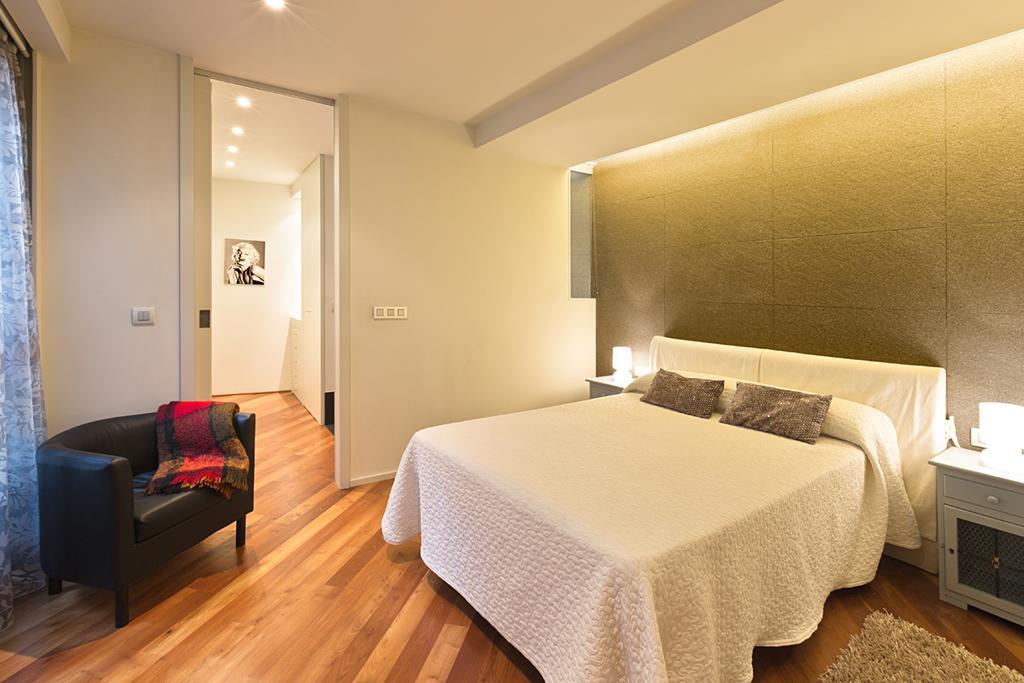 Ferienwohnung Casa Soto Del Ebro Tudela Zimmer foto