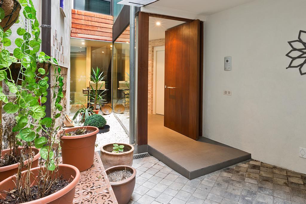 Ferienwohnung Casa Soto Del Ebro Tudela Zimmer foto