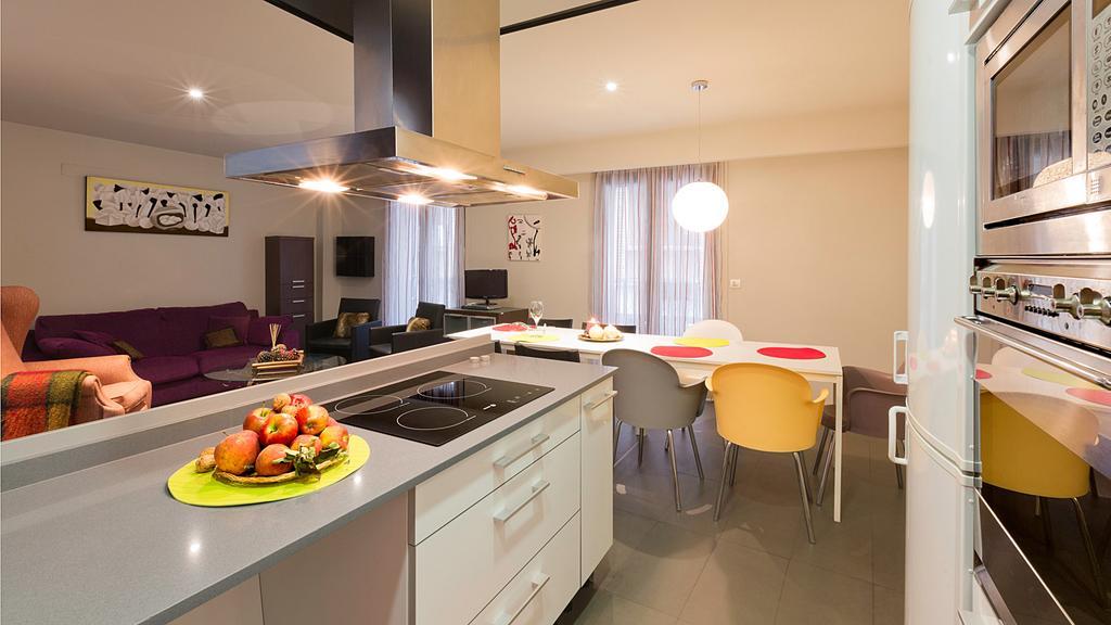 Ferienwohnung Casa Soto Del Ebro Tudela Zimmer foto