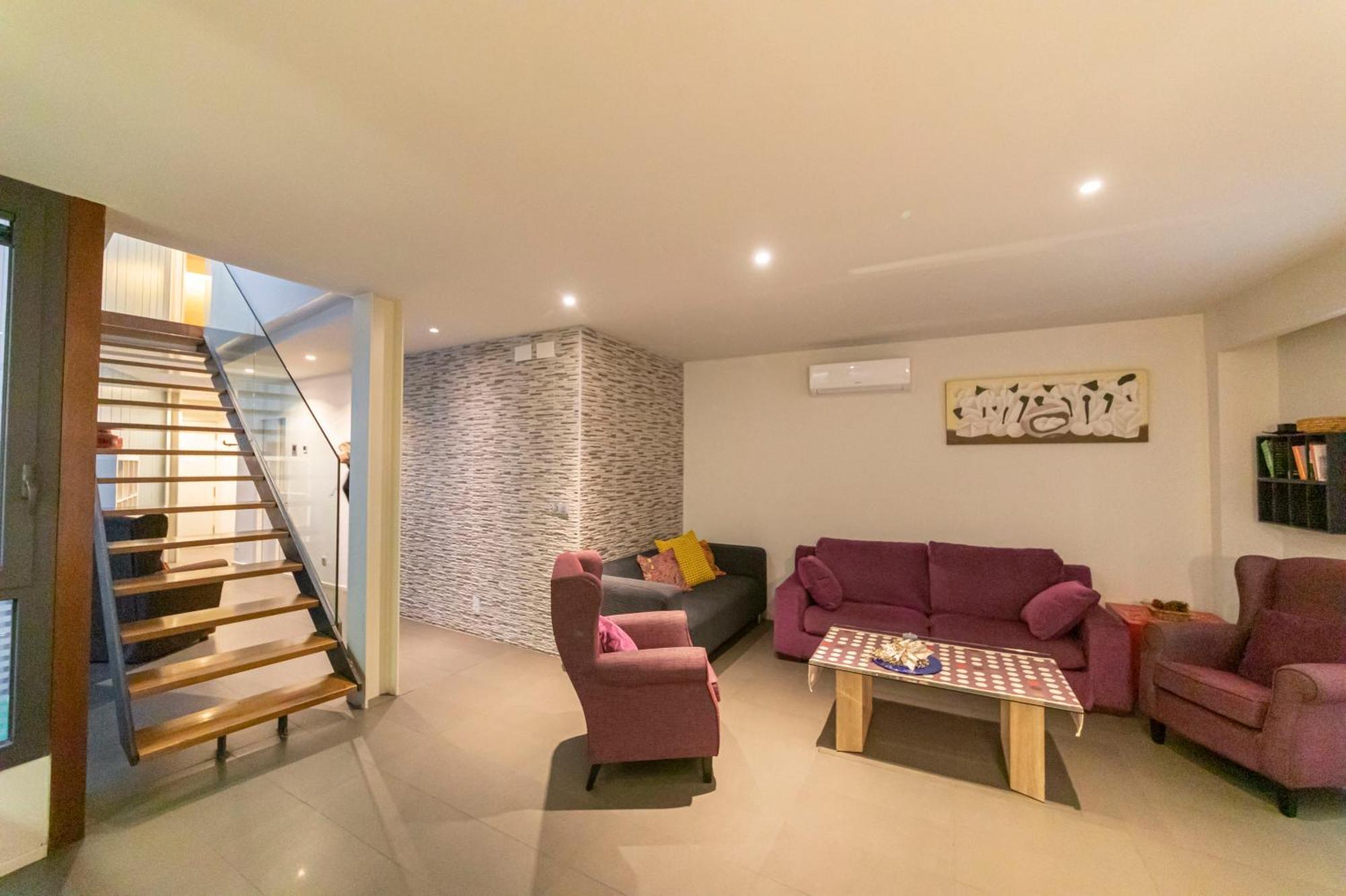 Ferienwohnung Casa Soto Del Ebro Tudela Exterior foto