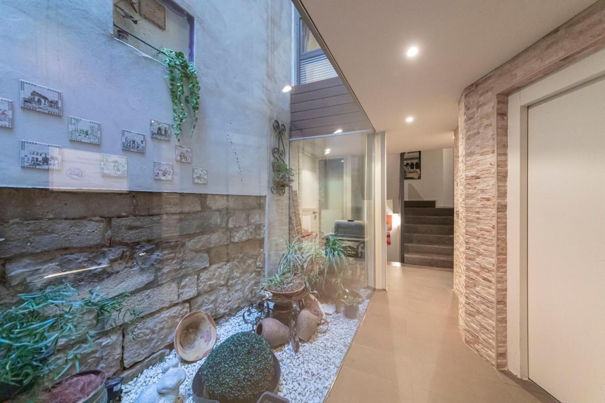 Ferienwohnung Casa Soto Del Ebro Tudela Exterior foto