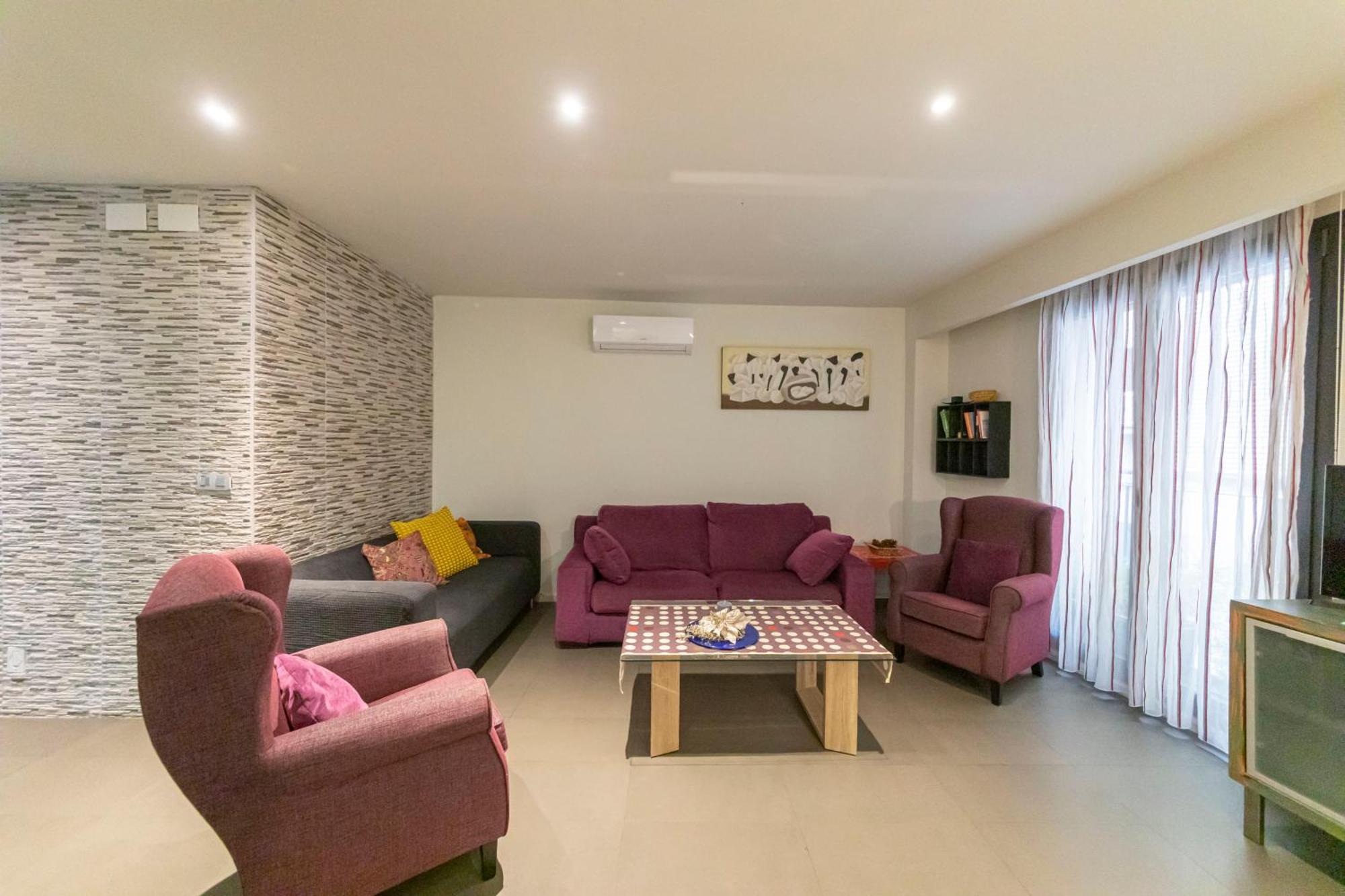 Ferienwohnung Casa Soto Del Ebro Tudela Exterior foto