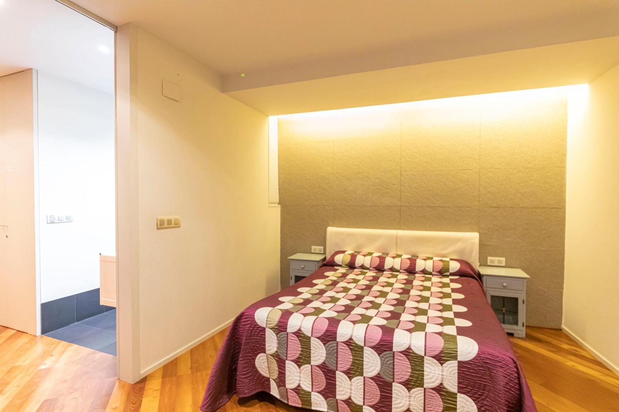 Ferienwohnung Casa Soto Del Ebro Tudela Exterior foto