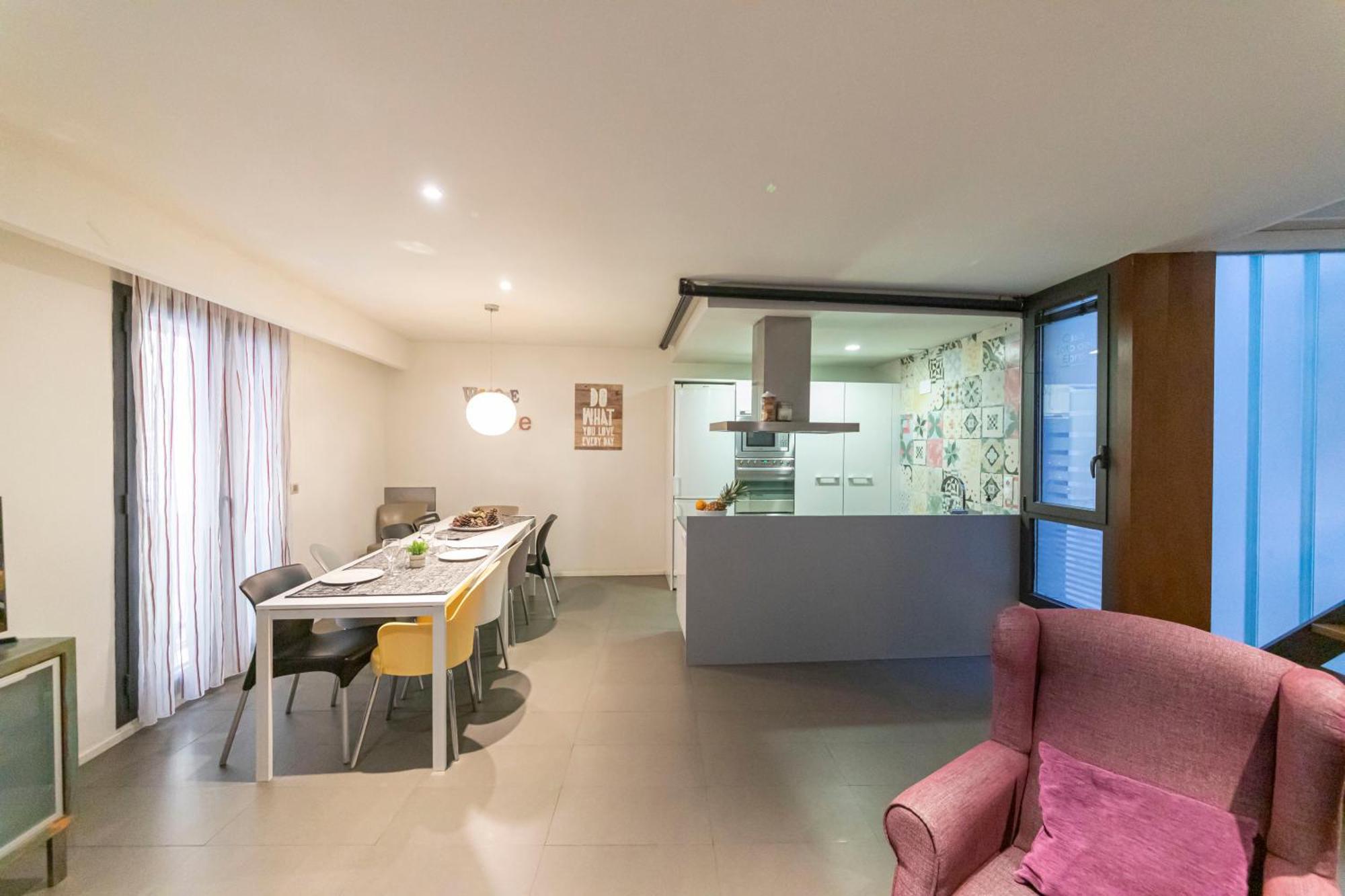 Ferienwohnung Casa Soto Del Ebro Tudela Exterior foto