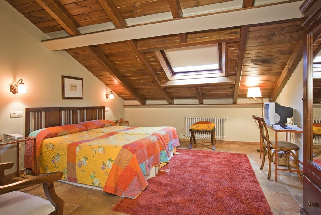 Ferienwohnung Casa Soto Del Ebro Tudela Exterior foto