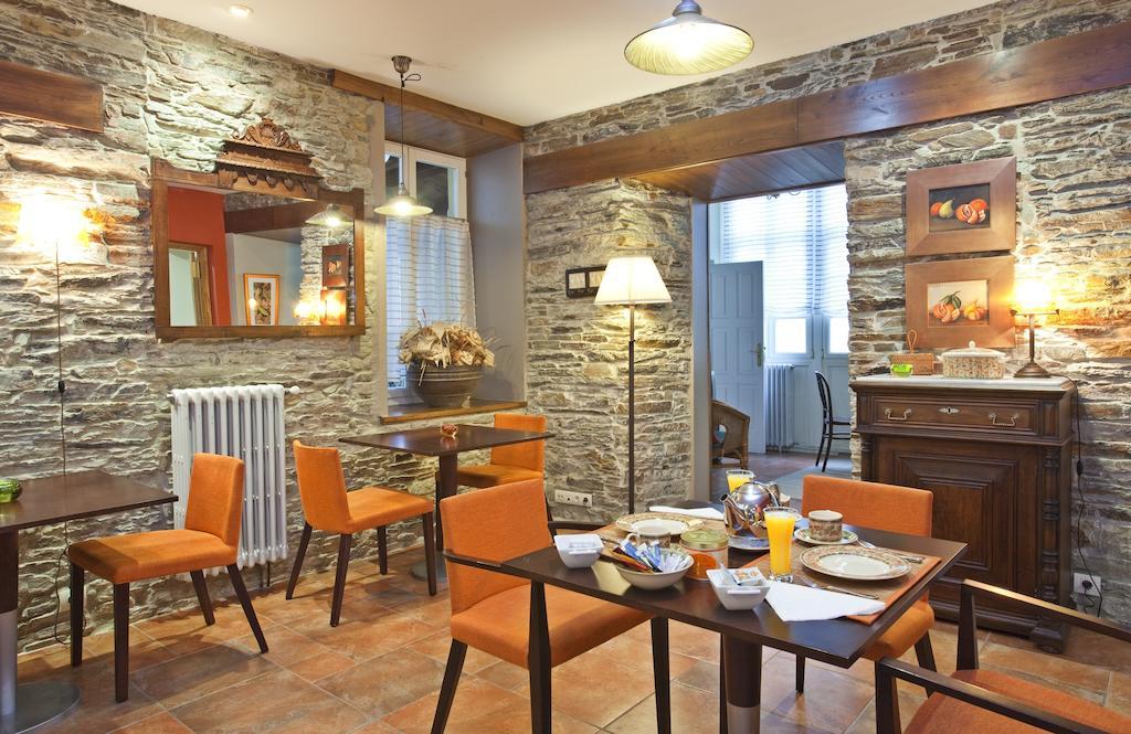 Ferienwohnung Casa Soto Del Ebro Tudela Exterior foto