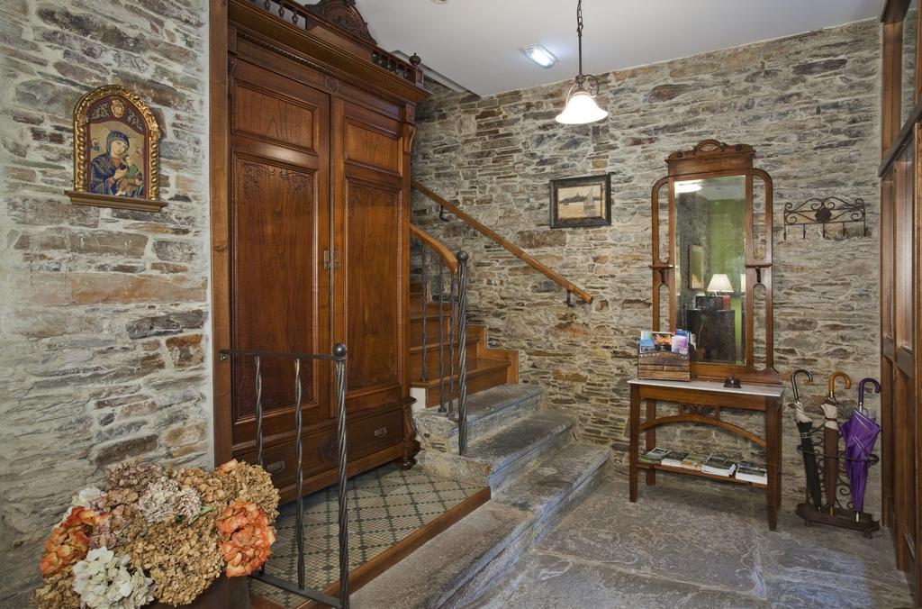 Ferienwohnung Casa Soto Del Ebro Tudela Exterior foto