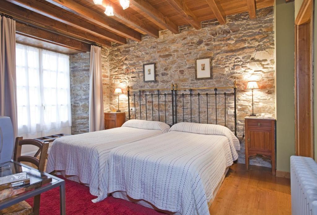 Ferienwohnung Casa Soto Del Ebro Tudela Zimmer foto