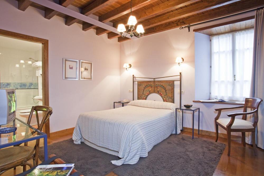 Ferienwohnung Casa Soto Del Ebro Tudela Zimmer foto